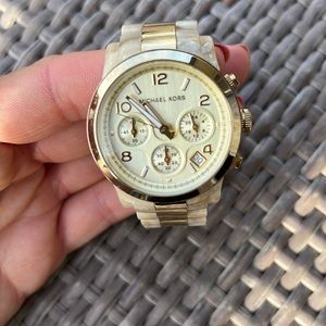 Michael Kors watch